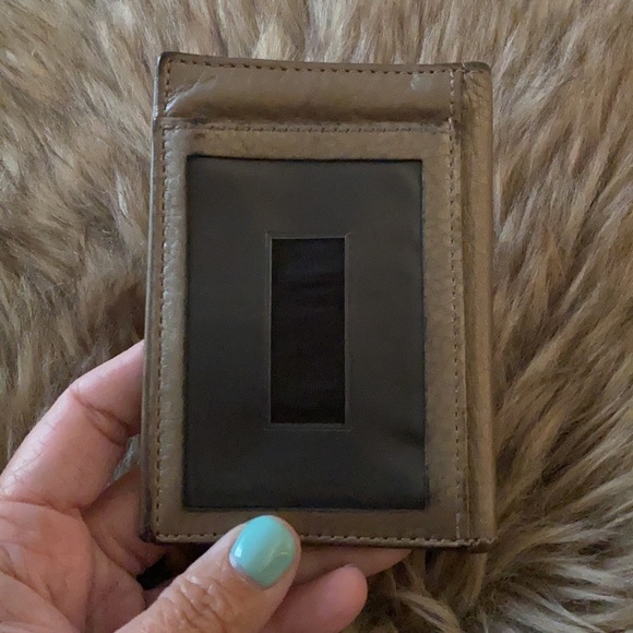 Gucci Card/ID case - Picture 2 of 4